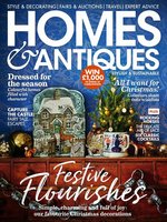 Homes & Antiques